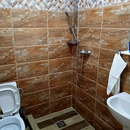Casa Antonia