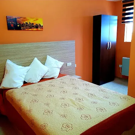 Casa Antonia Motel