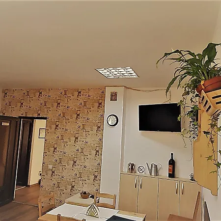 Casa Antonia Motel
