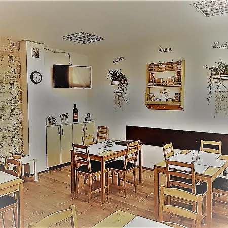 Motel Casa Antonia 3*