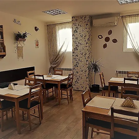 Casa Antonia Motel 3*